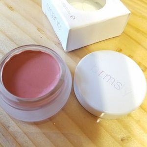 RMS Lip2Cheek Cream Blush in Vogue Rose